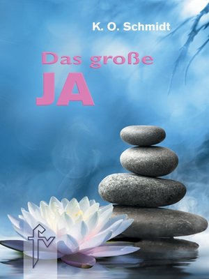 cover image of Das große JA